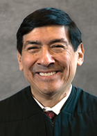 Justice Salvador A. Mungia