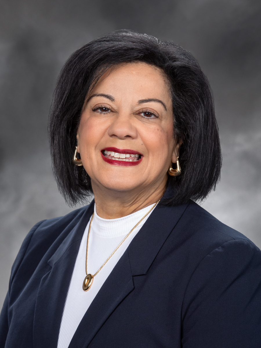 REP. LILLIAN ORTIZ-SELF