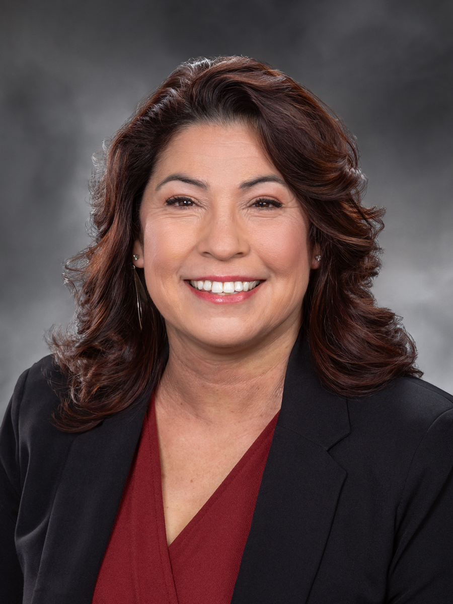 REP. MONICA JURADO STONIER